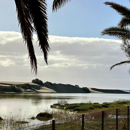 Apartmán Sunrise Maspalomas  Exteriér fotografie